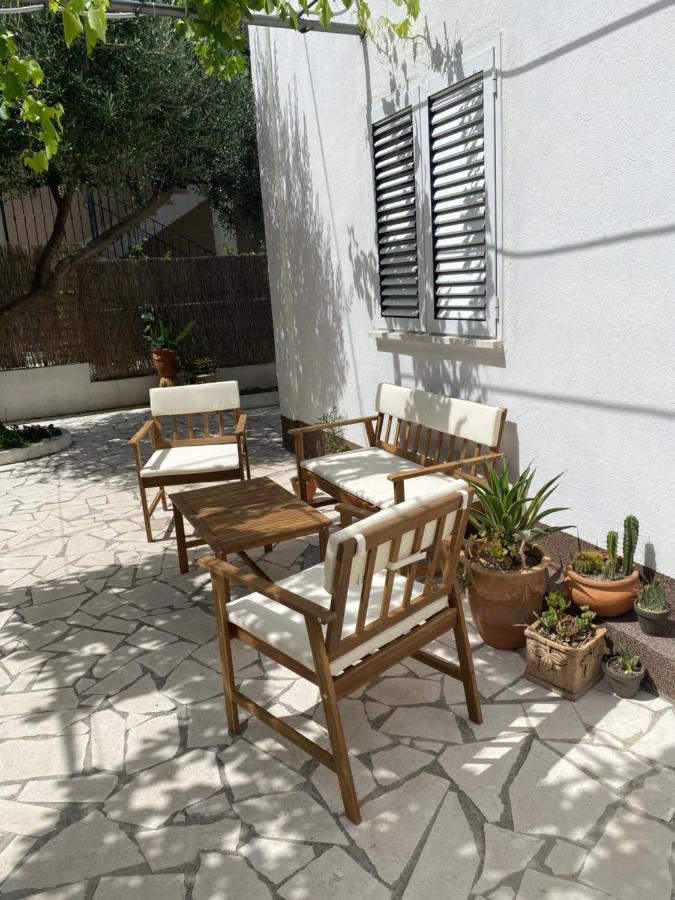 Apartman 4 Kilometar To City Centar Split Exteriör bild