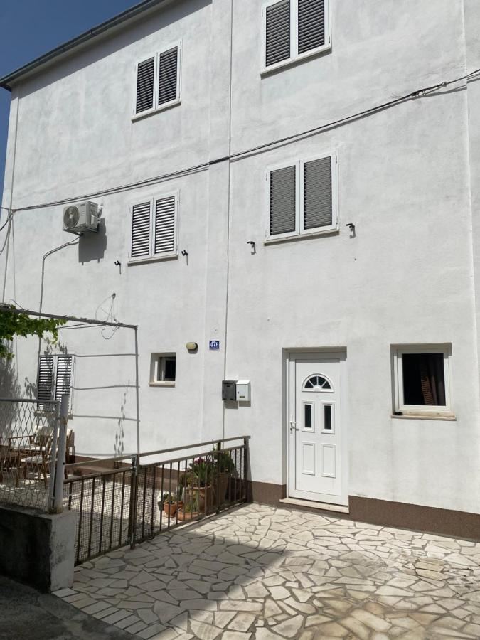 Apartman 4 Kilometar To City Centar Split Exteriör bild