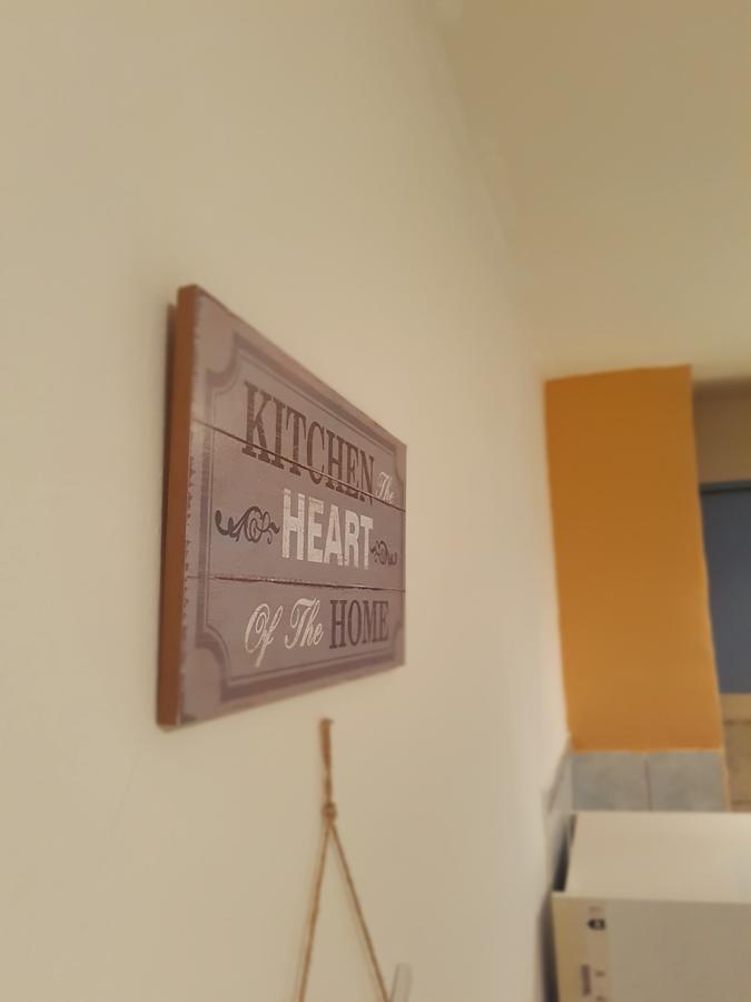 Apartman 4 Kilometar To City Centar Split Exteriör bild