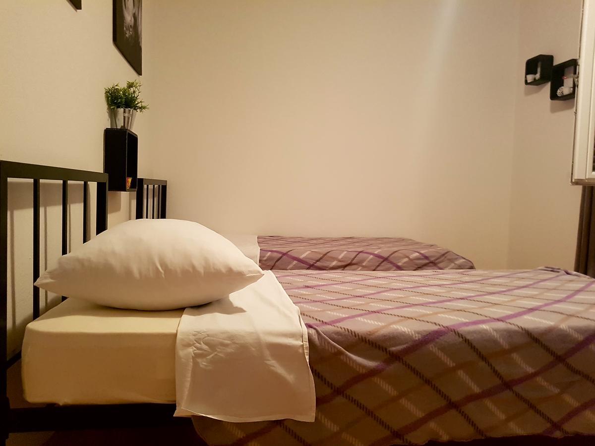 Apartman 4 Kilometar To City Centar Split Exteriör bild