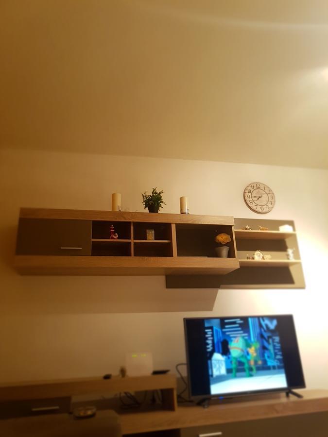 Apartman 4 Kilometar To City Centar Split Exteriör bild